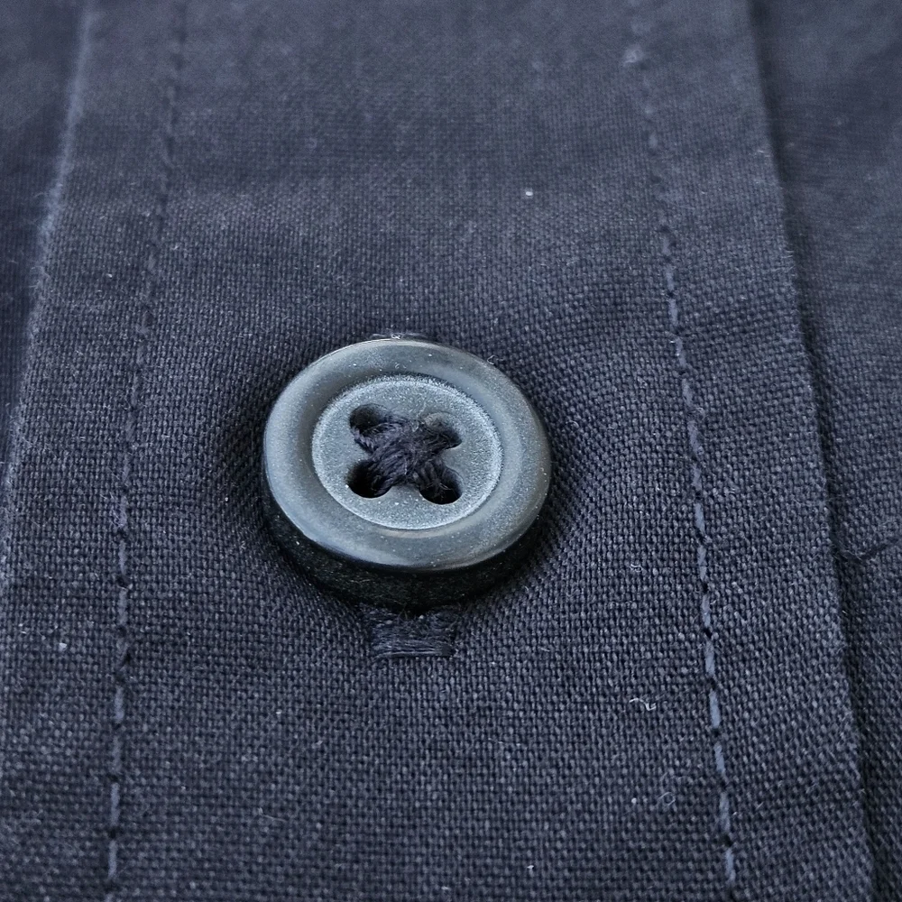J. Crew cuffs it